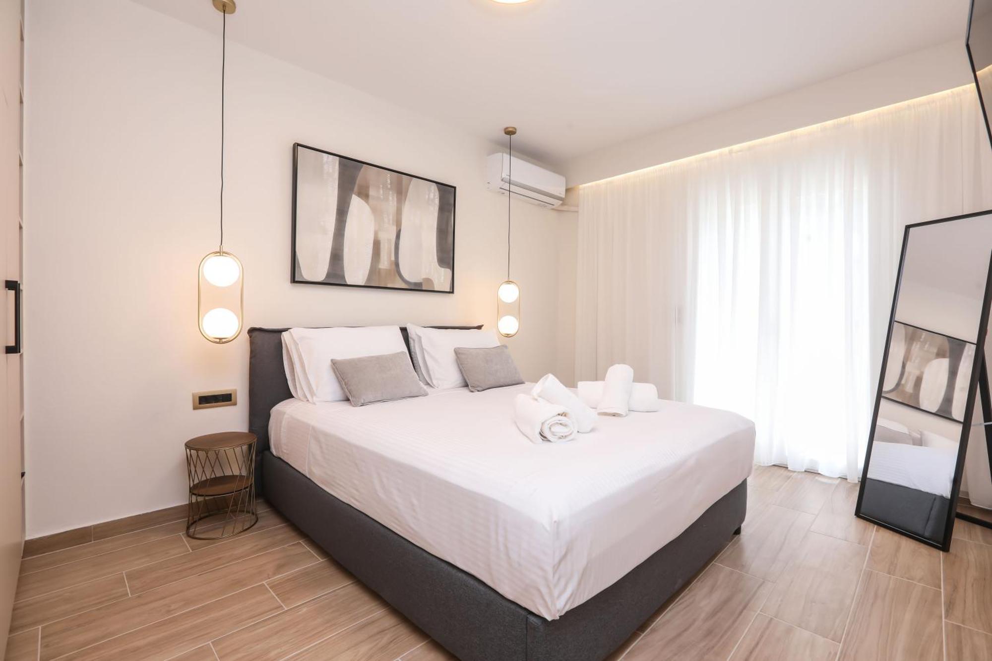 Olive Luxury Suite Corfu  Exterior foto